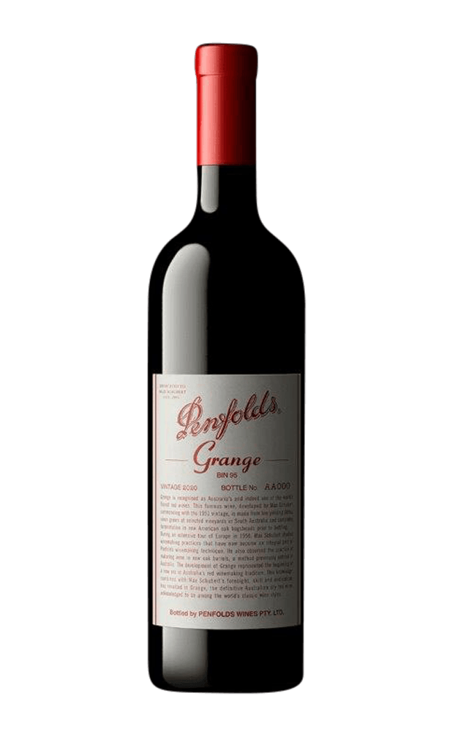 Penfolds Grange 2013
