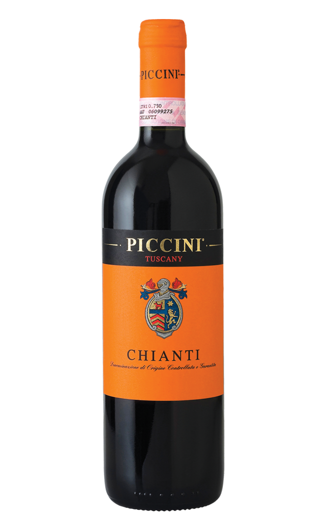 Piccini Chianti Orange DOCG 75CL by piccini - Compare prices in UAE