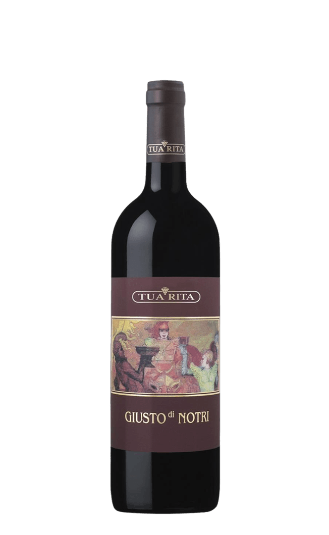 Giusto Di Notri, Tua Rita Magnum 2020