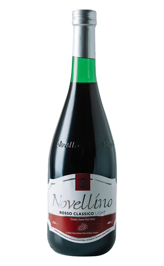 Novellino Rosso Classico 75CL - Compare prices in UAE