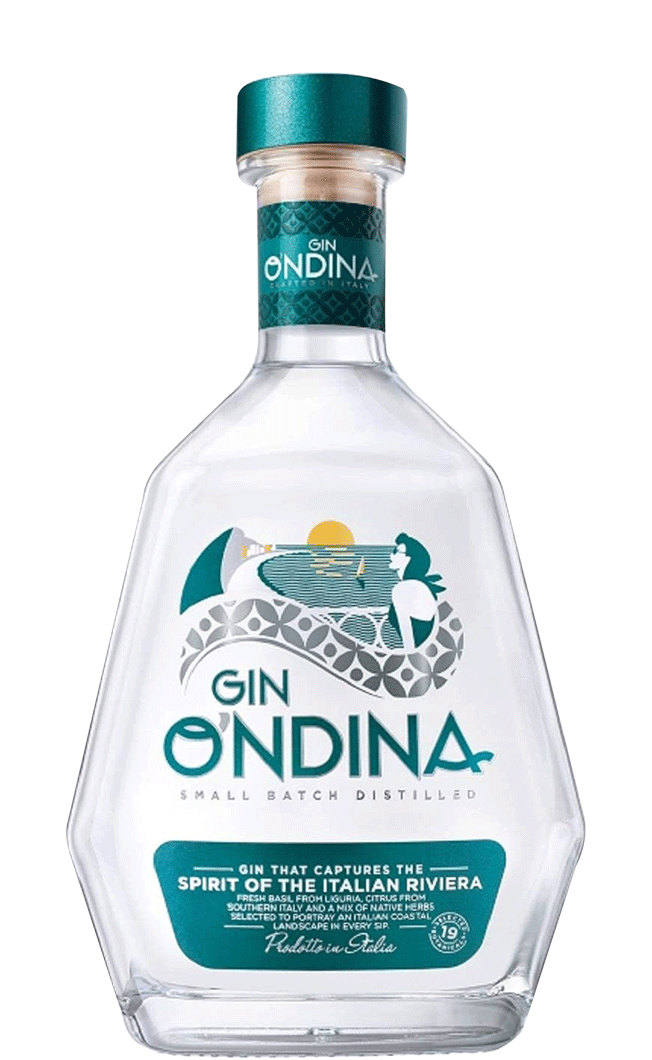 Gin Ondina 70CL