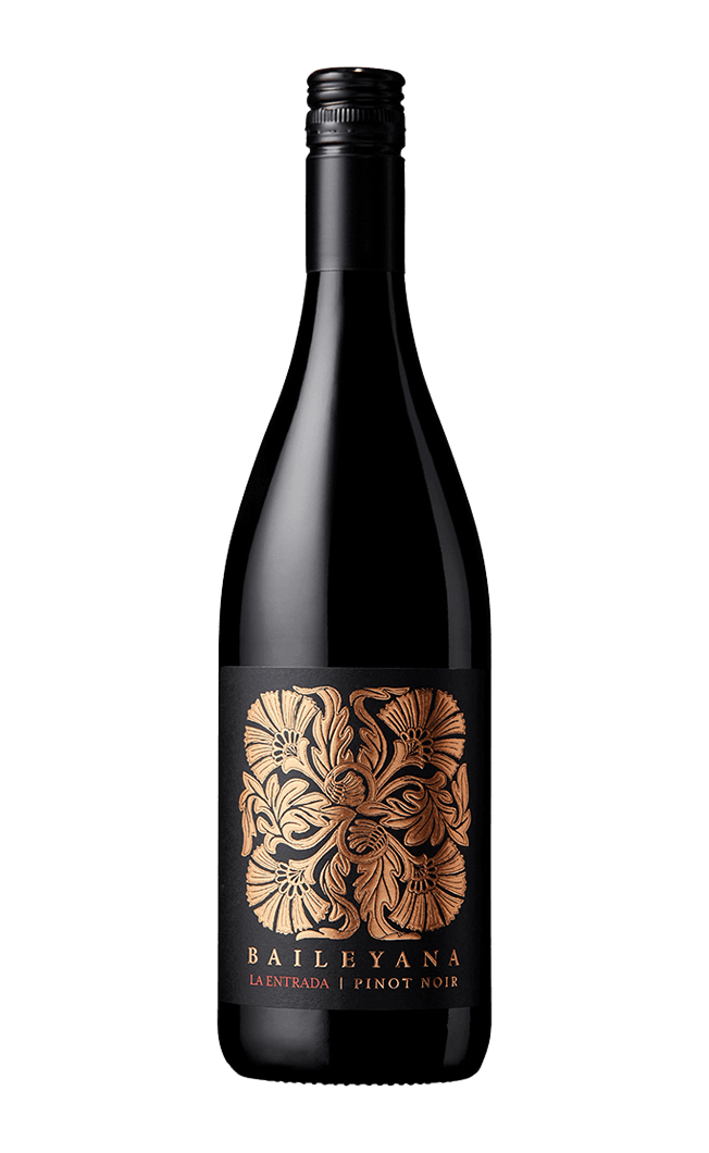 Baileyana Firepeak Pinot Noir