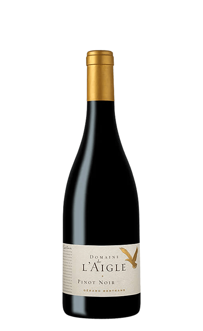 Domaine De L'Aigle Pinot Noir 75CL by domaine de laigle - Compare prices in UAE