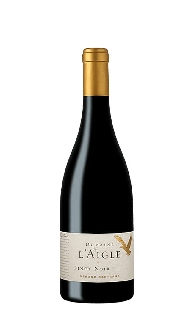 Domaine De L'Aigle Pinot Noir
