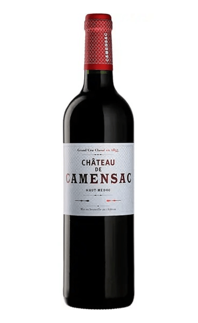 Camensac 2012 75CL