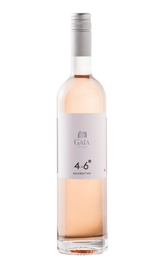 Gaia 4-6H Rosé by gaia - Compare prices in UAE