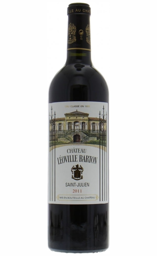 Chateau Leoville Barton 2011 - Compare prices in UAE