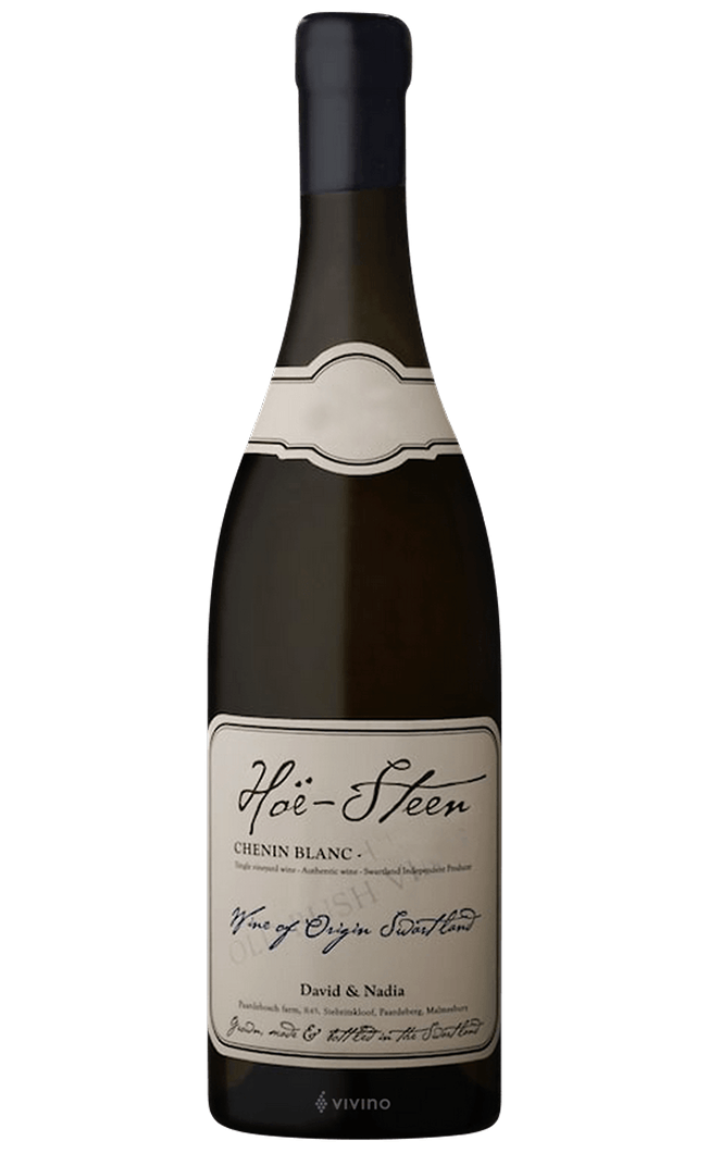 David And Nadia Hoe-Steen 2023