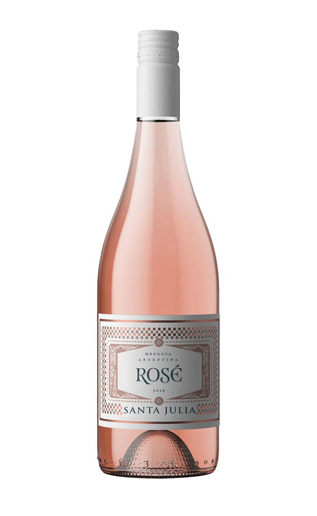 Santa Julia Rosé