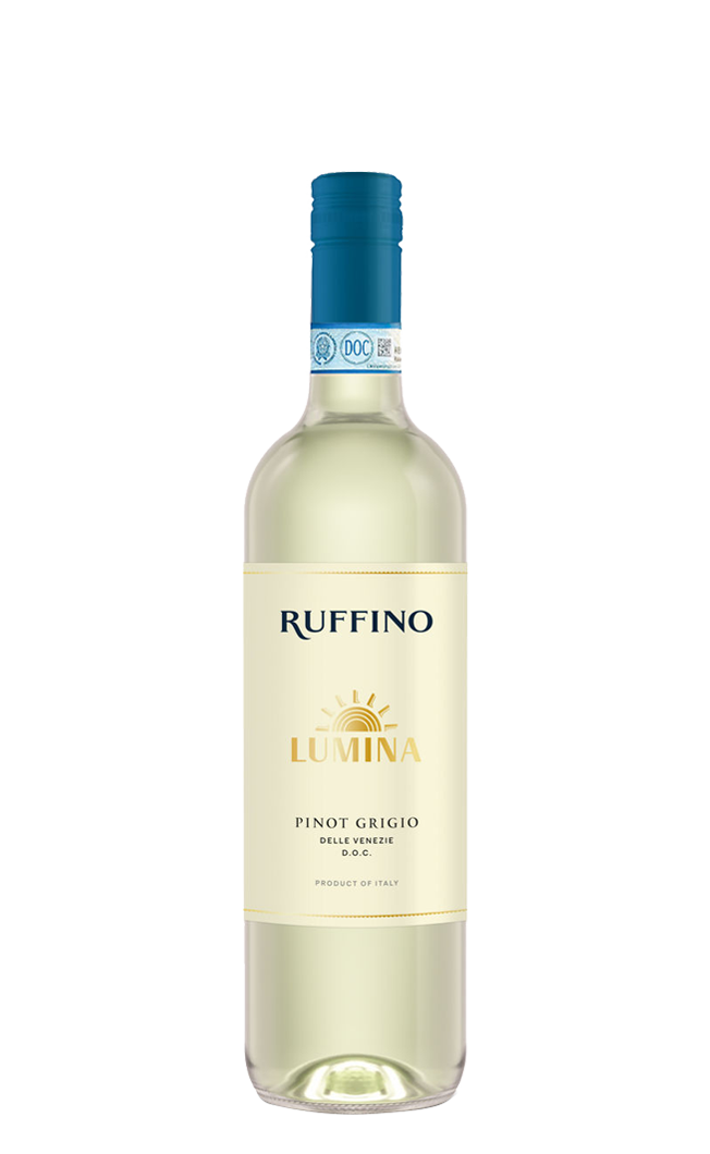 Ruffino Ruffino Lumina Pinot Grigio 75CL by ruffino - Compare prices in UAE