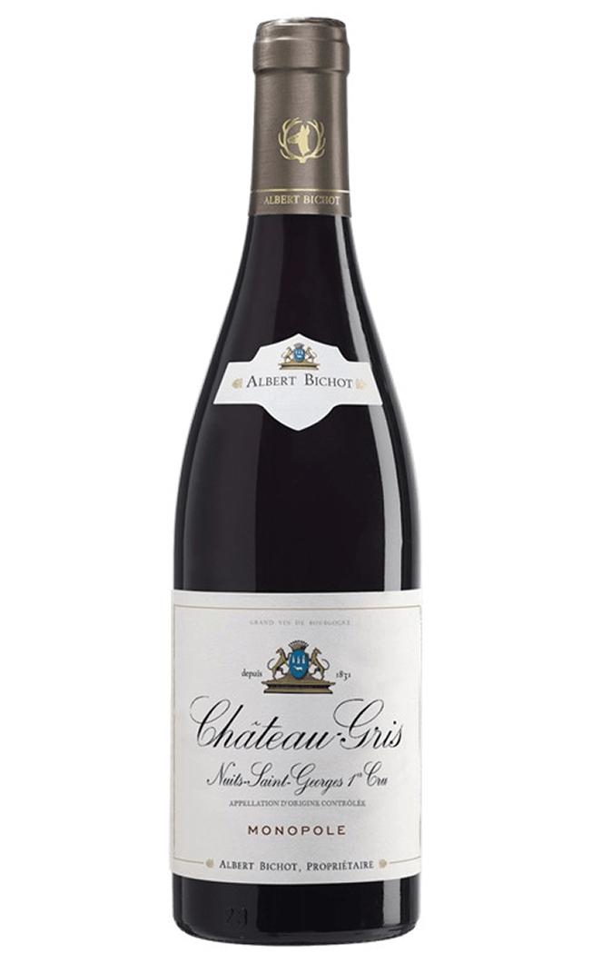 Nuits-Saint-Georges 1er Cru Chteau Gris Monopole 2021 75CL - Compare prices in UAE
