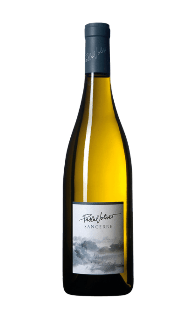 Pascal Jolivet Sancerre