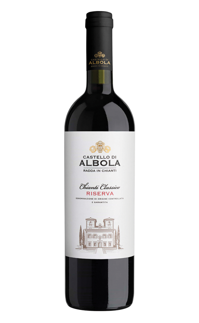 Castello di Albola Castello di Albola Chianti Riserva 75CL by castello di albola - Compare prices in UAE