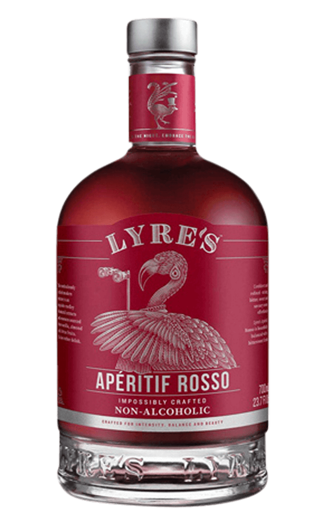 Lyre's Aperitif Rosso 70CL