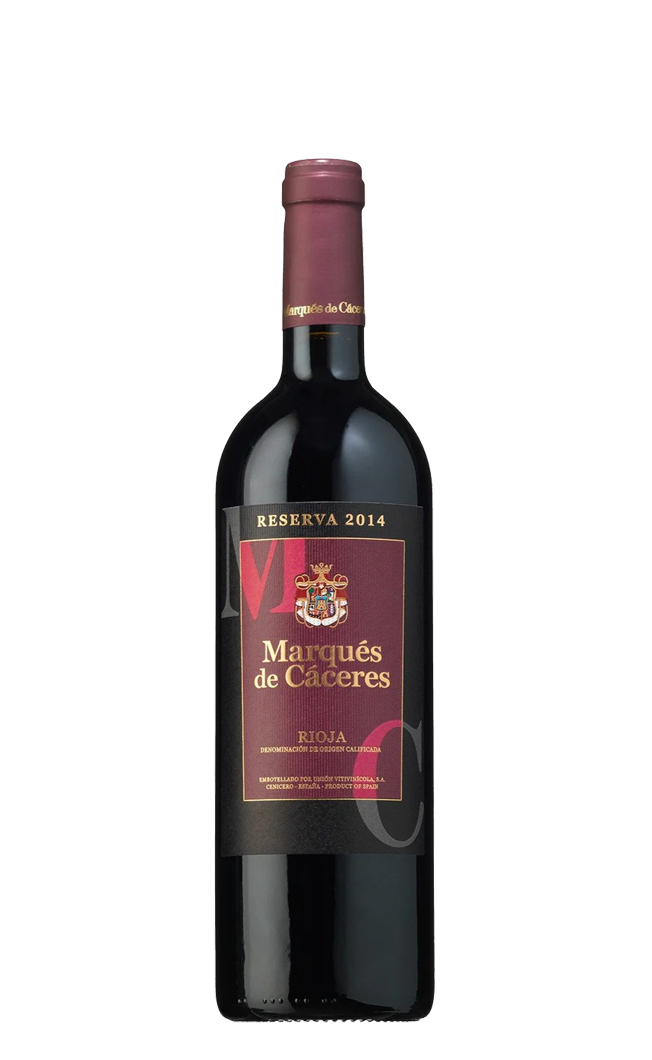 Marques de Caceres Rioja Reserva 75CL by marques de caceres - Compare prices in UAE