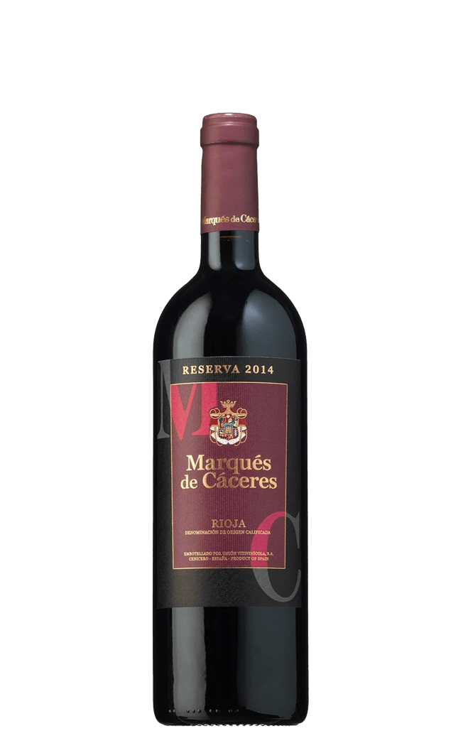 Marques de Caceres Rioja Reserva by marques de caceres - Compare prices in UAE