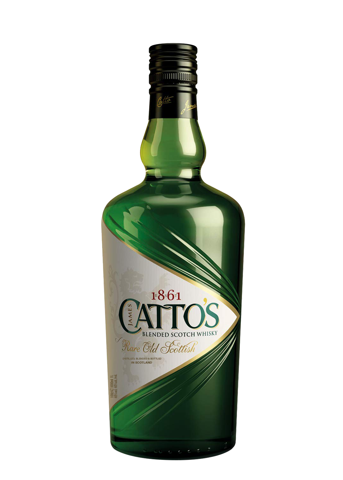 Catto's Whisky 1L by cattos - Compare prices in UAE