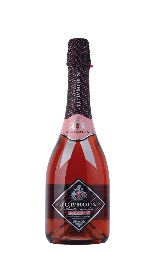 J.C. Le Roux Sparkling Rosé