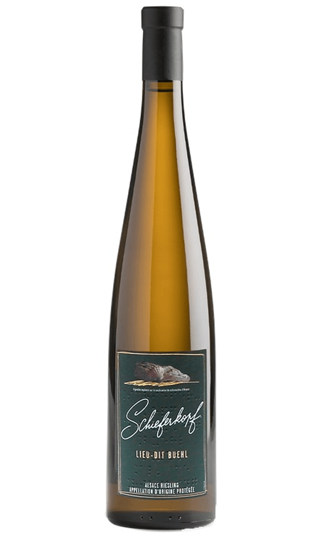 Domaine Scheiferkopf Lieu Dit 'Buehl' Riesling 2016 magnum 150CL - Compare prices in UAE