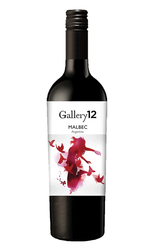 Gallery 12 Gallery 12 Malbec 75CL by gallery 12 - Compare prices in UAE