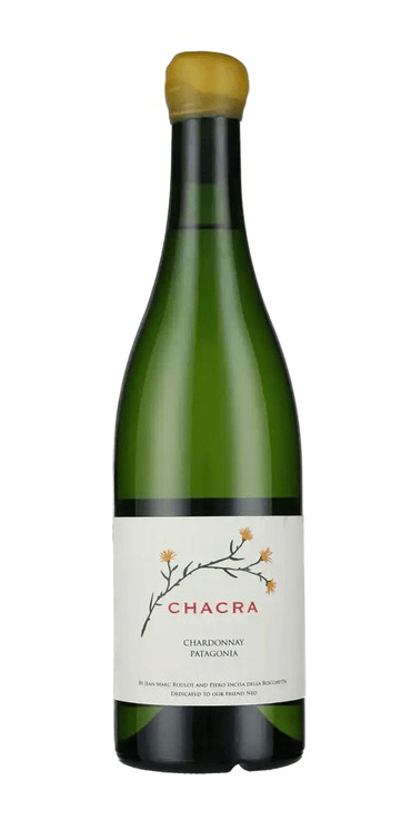 Chacra Chardonnay 2023