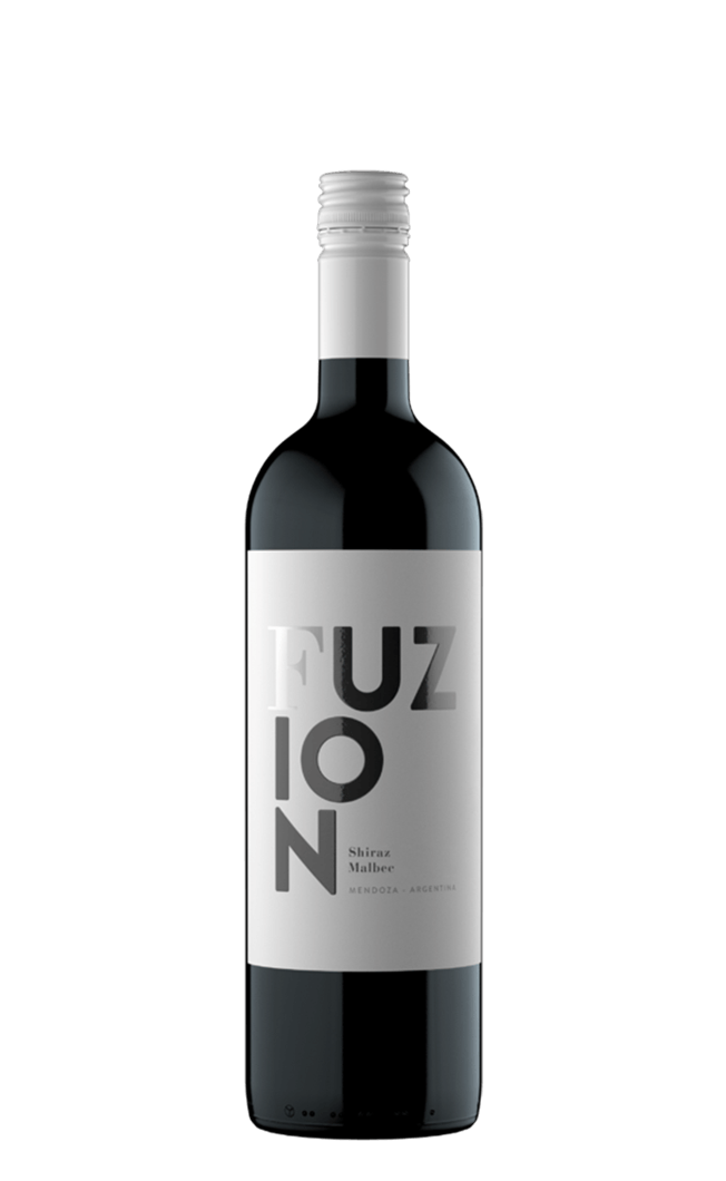 Fuzion Fuzion Syrah Malbec 75CL by fuzion - Compare prices in UAE
