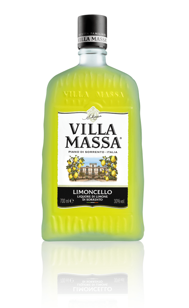Villa Massa Limoncello 70CL