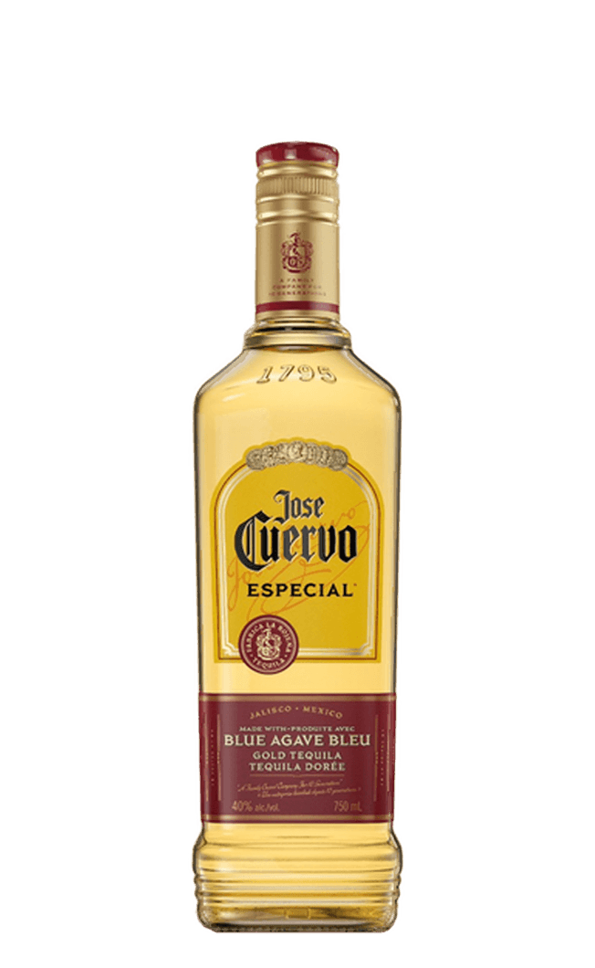 Jose Cuervo Gold 750ML - Compare prices in UAE