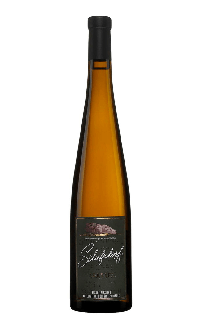 Domaine Scheiferkopf Lieu Dit 'Berg' Riesling 2018