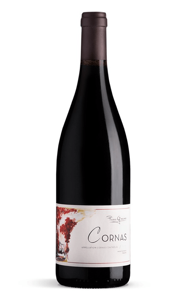 Cornas Pierre Gaillard 2022 75CL - Compare prices in UAE