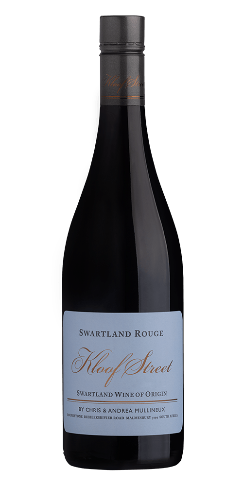 Kloof Street Rouge