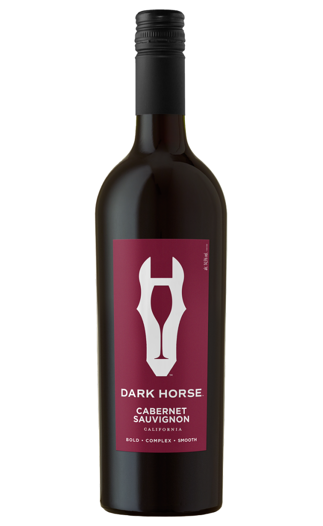 Dark Horse Cabernet Sauvignon 75CL by dark horse - Compare prices in UAE