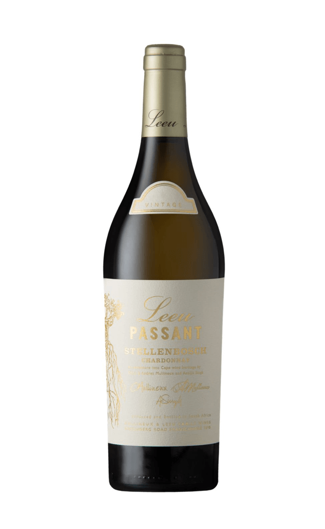 Leeu Passant Chardonnay 2021
