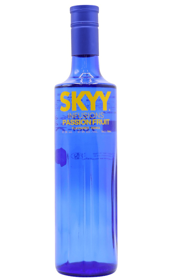 Skyy Infusion passion fruit 700ML by skyy - Compare prices in UAE