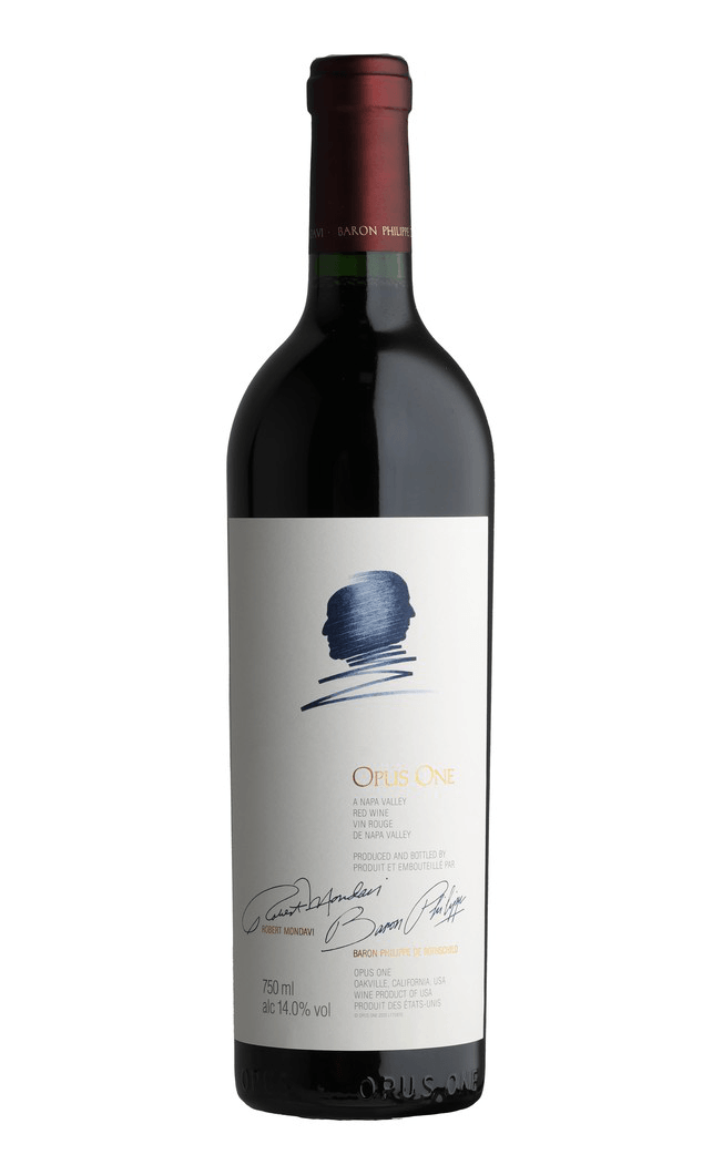 Opus One 2015