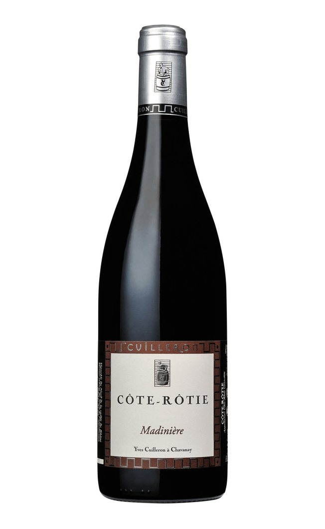 Cte-Rtie Madiniere Yves Cuilleron 2021 75CL - Compare prices in UAE