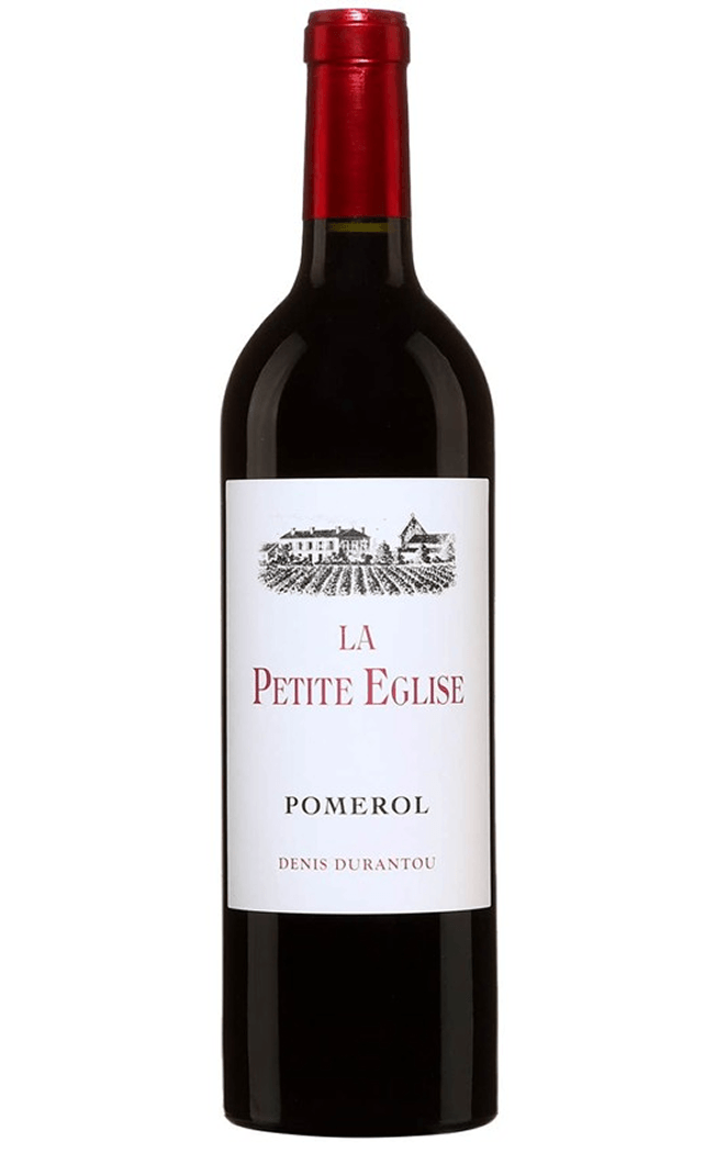 Petite Eglise 2012
