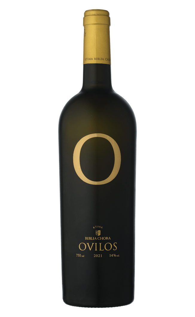 Biblia Chora Ovilos White 1.5L - Compare prices in UAE