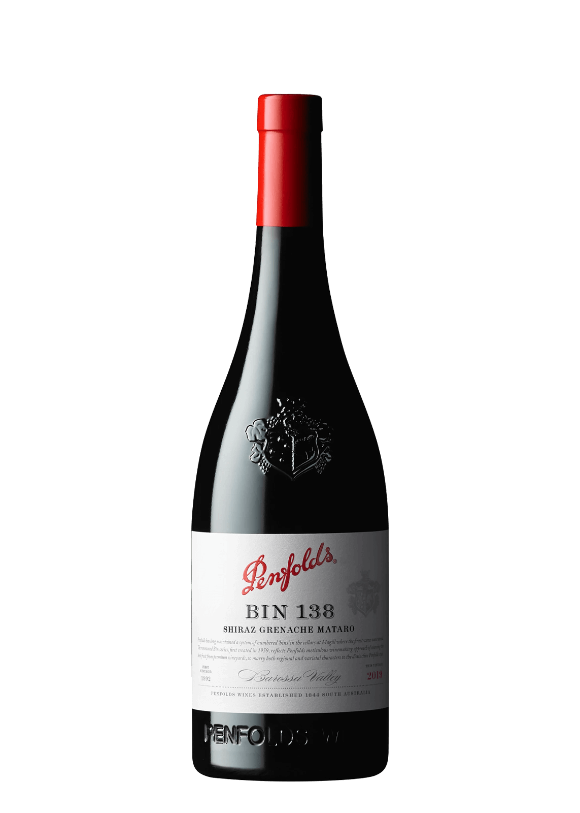 Penfolds Bin 138