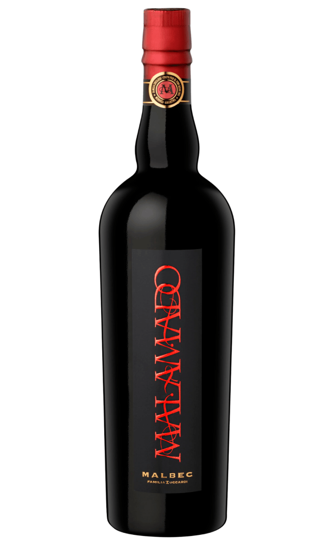 Zuccardi Malamado Malbec Port