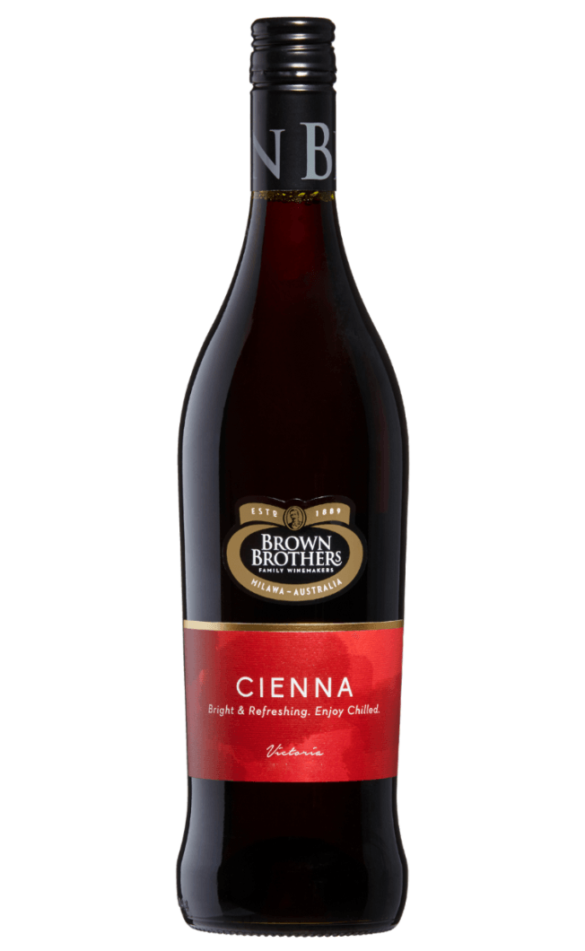 Brown Brothers Cienna