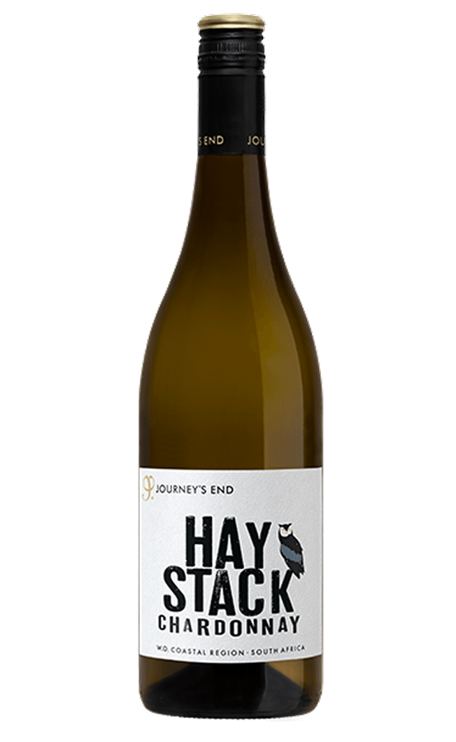 Journey's End Haystack Chardonnay 75CL by journeys end - Compare prices in UAE