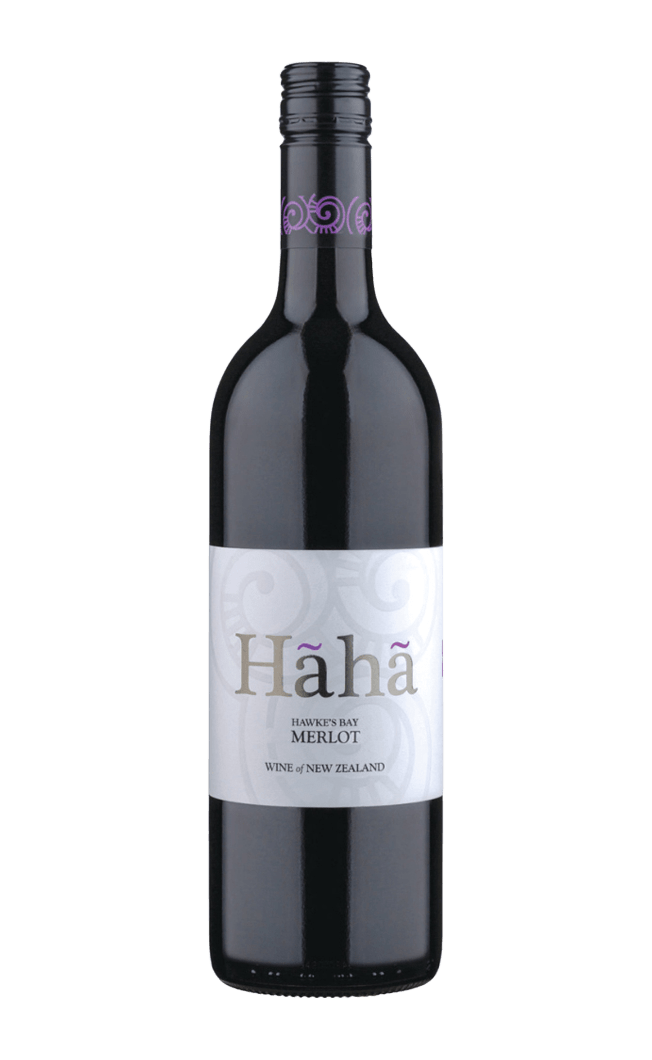 Haha Merlot