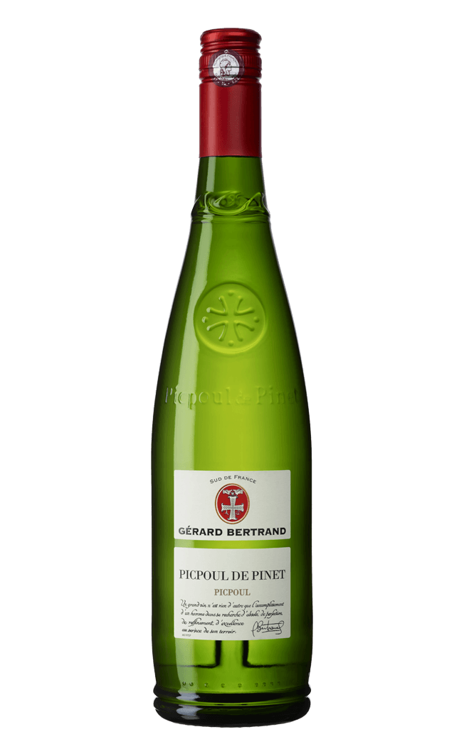 Gerard Bertrand Picpoul De Pinet by gerard bertrand - Compare prices in UAE