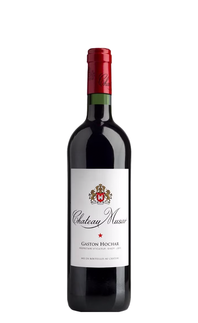 Chateau Musar Red 2015 75CL by chateau musar - Compare prices in UAE