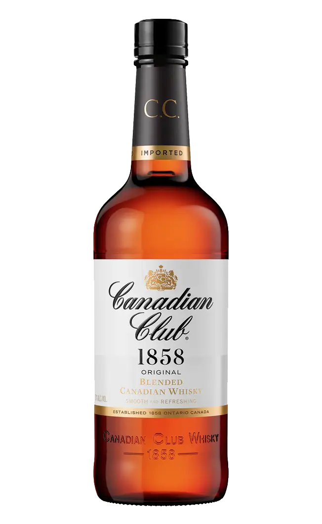 Canadian Club 1L by canadian club - Compare prices in UAE