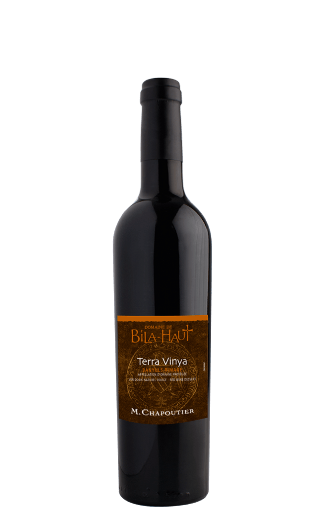 M.Chapoutier Bila Haut Banyuls, Terra Vinyas 50CL by m.chapoutier - Compare prices in UAE