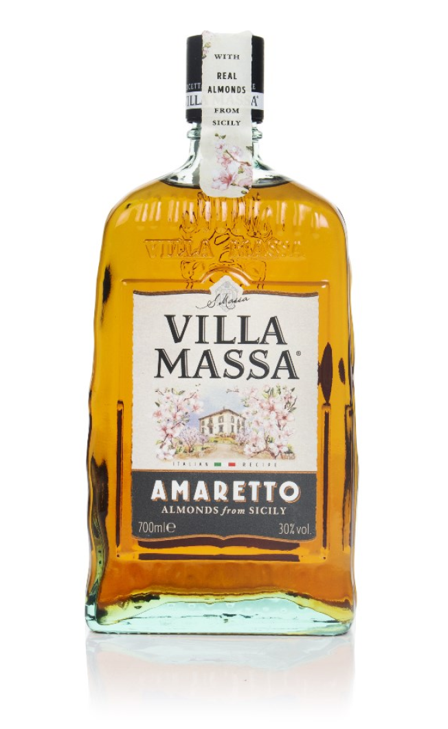 Villa Massa Villa Massa Amaretto 70CL by villa massa - Compare prices in UAE