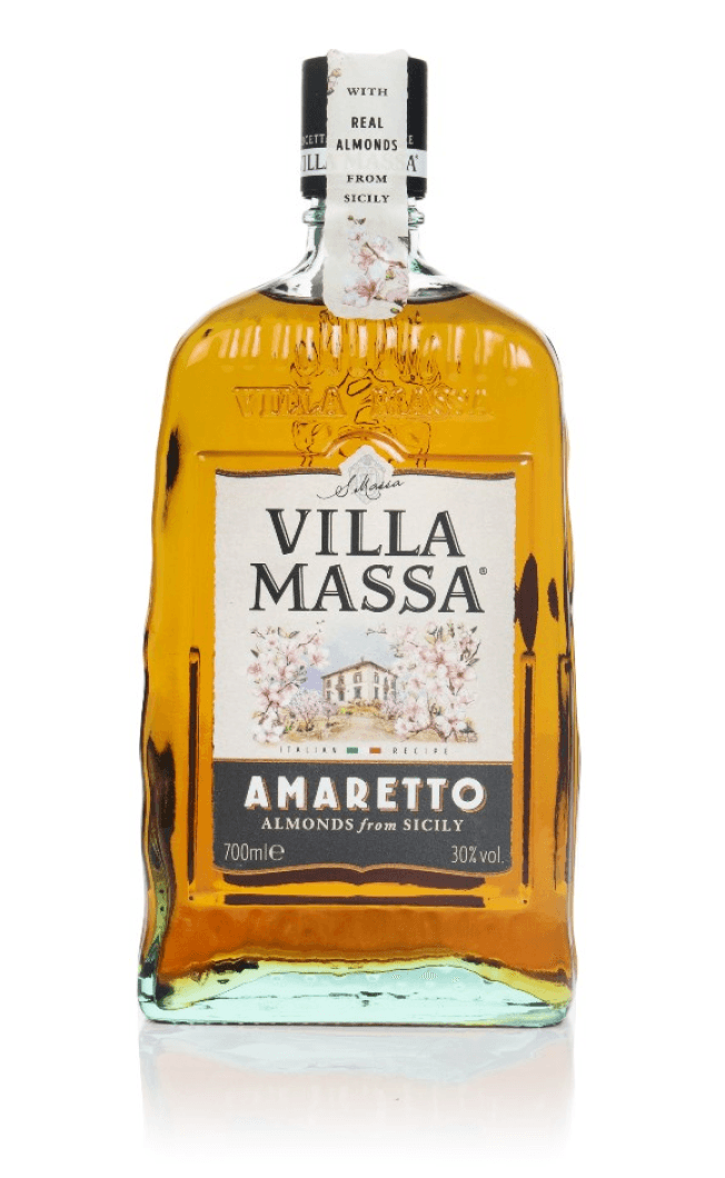 Villa Massa Amaretto 70CL