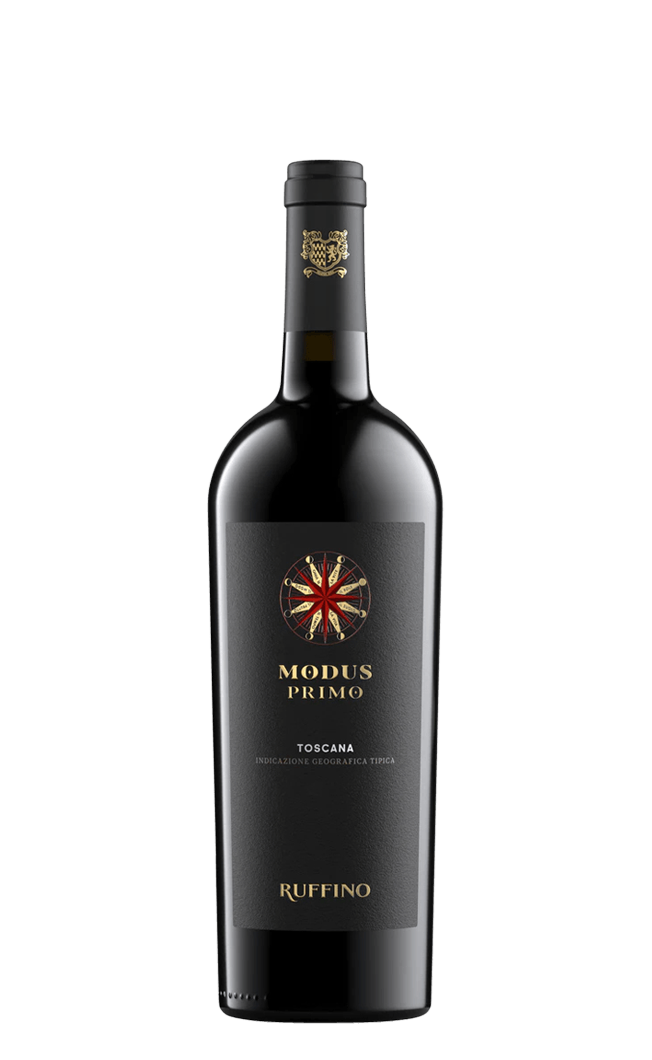 Ruffino Modus Primo 75CL by ruffino - Compare prices in UAE